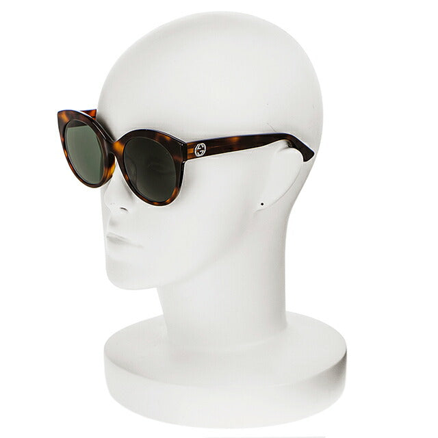 【新品】グッチ GUCCI サングラス レディース GG0028SA 002 グッチ サングラス GUCCI GG0028SA 002 – GLASSMANIA -TOKYO AOYAMA-