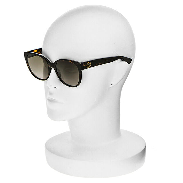 グッチ サングラス レディース ブランド GUCCI ITALY GG0097S 002