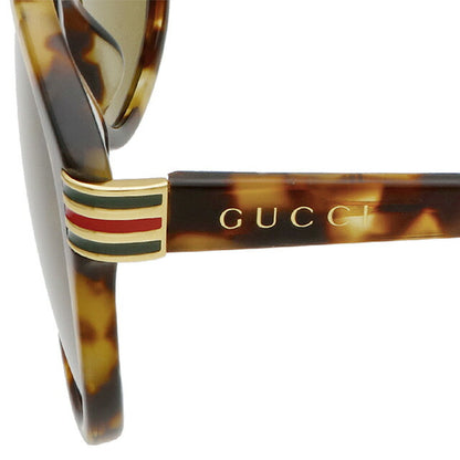 グッチ サングラス メンズ ブランド GUCCI GG0525S 4 ブラウン