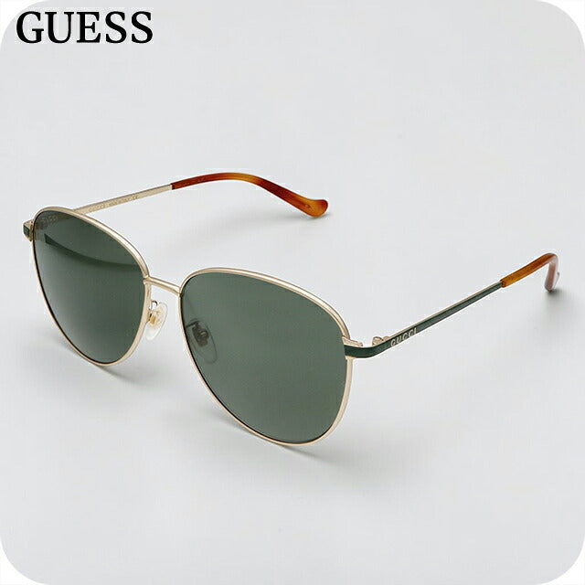 グッチ サングラス メンズ ブランド GUCCI ITALY GG0573SK 003 ゴールド