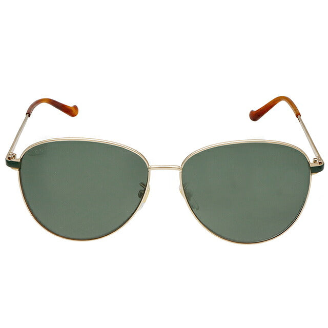 グッチ サングラス メンズ ブランド GUCCI ITALY GG0573SK 003 ゴールド