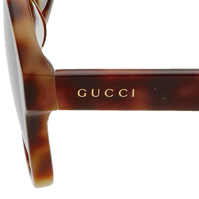 グッチ サングラス メンズ ブランド GUCCI GG0583S 003 ブラウン