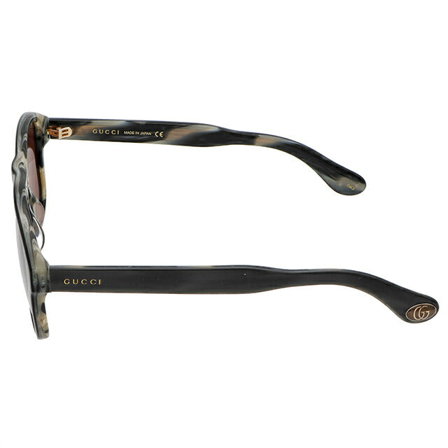 【新品】グッチ GUCCI サングラス メンズ GG0583S 004 グッチ サングラス メンズ ブランド GUCCI GG0583S 004 ブラック