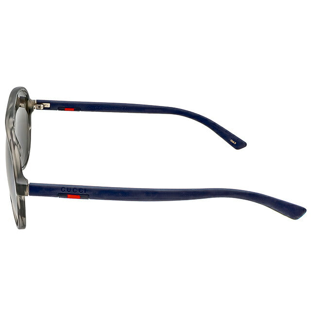グッチ サングラス メンズ ブランド GUCCI ITALY GG0423S 010 グレー