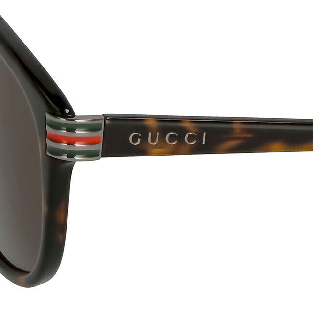 グッチ サングラス メンズ ブランド GUCCI GG0525S 003 ブラウン