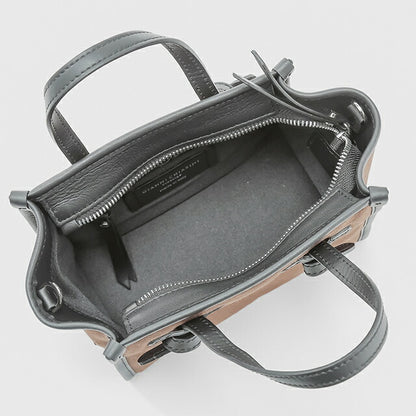 Gianni Chiarini 手提包 男士品牌 GIANNI CHIARINI ITALY BS 8065 CNV-SE CIOCCOLATO CIOCCOLATO