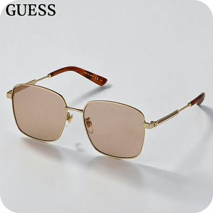 グッチ サングラス レディース ブランド GUCCI JAPAN GG0852SK 005 ゴールド