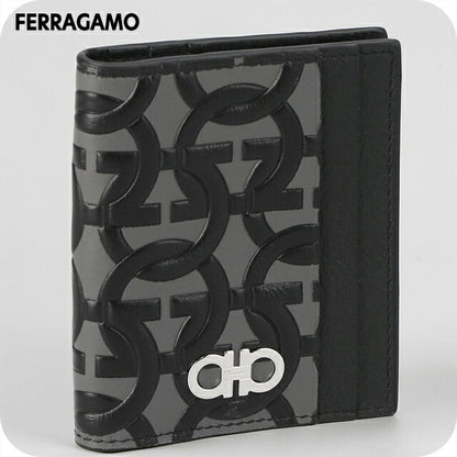 Ferragamo Card Case Men&