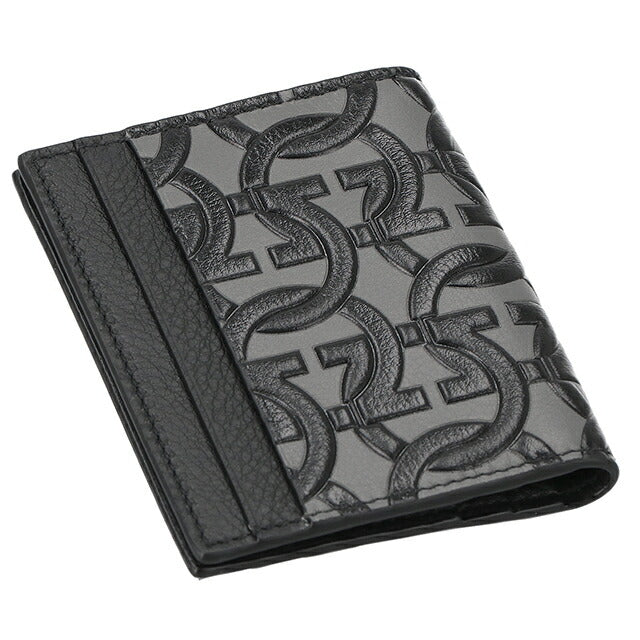 Ferragamo Card Case Men&