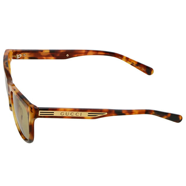 グッチ サングラス メンズ ブランド GUCCI GG0980S 003 ブラウン