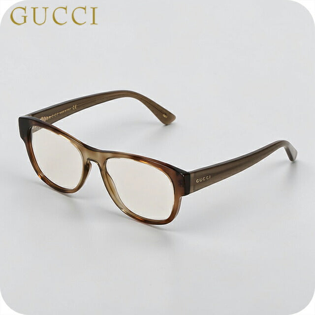 古驰 太阳镜 女士品牌 GUCCI ITALY GG0996S 001 棕色