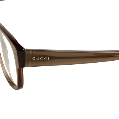 古驰 太阳镜 女士品牌 GUCCI ITALY GG0996S 001 棕色