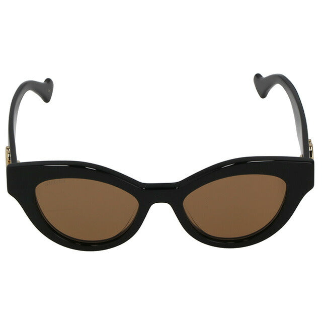 グッチ サングラス レディース ブランド GUCCI GG0957S ブラック GG0957S-003-INT-SUN-LDY
