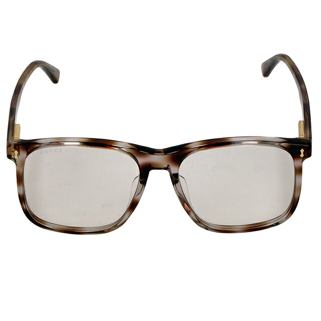 グッチ サングラス メンズ ブランド GUCCI JAPAN GG1041S 006 ブラウン