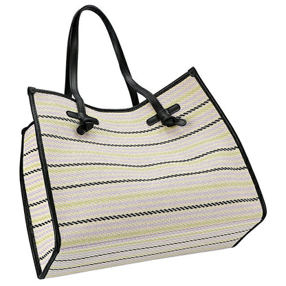 ジャンニキアリーニ トートバッグ レディース ブランド GIANNI CHIARINI ITALY BS 6850 MLTROPE VAR.LILA マルチカラー 軽量 手提げ 高級 おしゃれ プレゼント 女性 実用的 かわいい