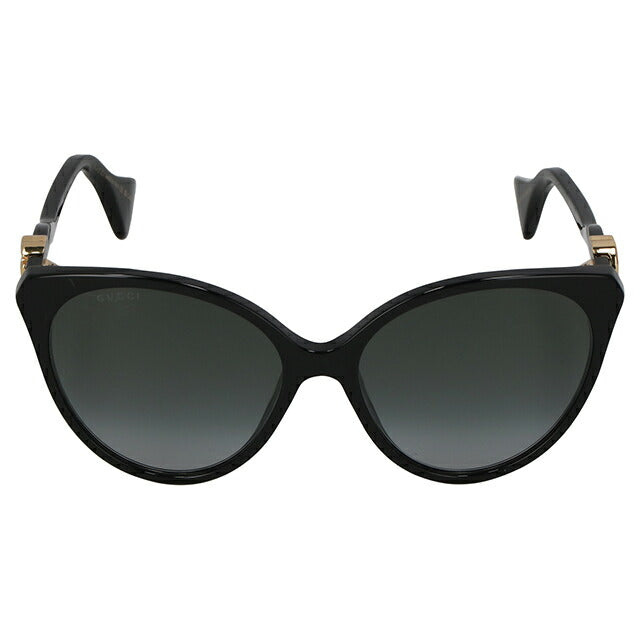 Gucci sunglasses ladies brand GUCCI GG1011S 001 black