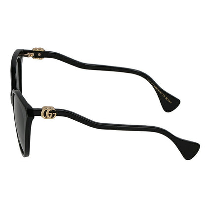 Gucci sunglasses ladies brand GUCCI GG1011S 001 black