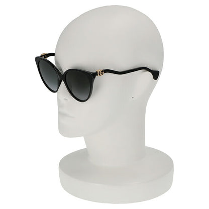 Gucci sunglasses ladies brand GUCCI GG1011S 001 black