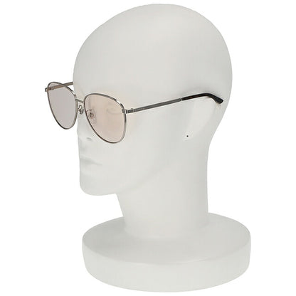 グッチ サングラス メンズ レディース ブランド GUCCI ITALY GG0945SA 005 シルバー