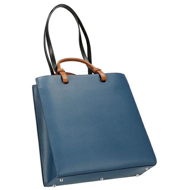 フルラ トートバッグ レディース ブランド FURLA CHINA WB00728-BX1230 1845S ブルー 軽量 手提げ 高級 おしゃれ プレゼント 女性 実用的 かわいい