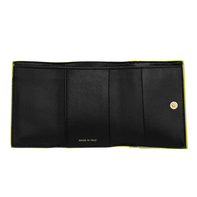 マルニ 三つ折り財布 レディース ブランド MARNI PFMO0056U1