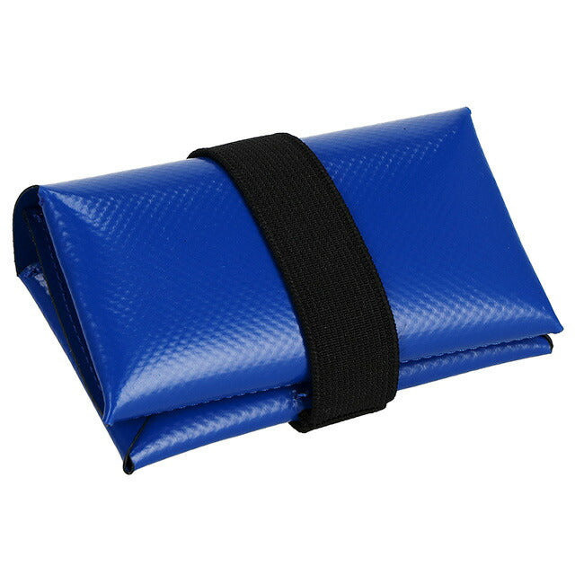 マルニ 三つ折り財布 メンズ ブランド MARNI PFMI0007U2-P3572 ブルー PFMI0007U2P3572-00B56
