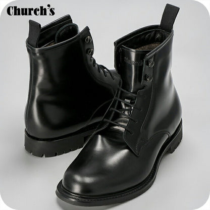 Church Boots Men&
