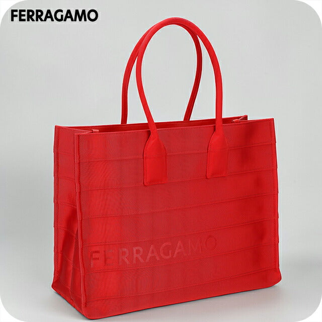 フェラガモ トートバッグ レディース ブランド Ferragamo ITALY 213985