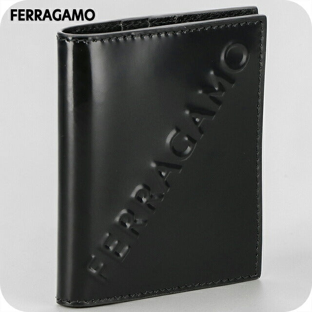 Ferragamo Card Case Men&