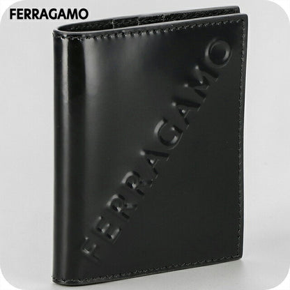 Ferragamo Card Case Men&
