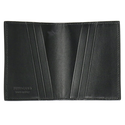 Ferragamo Card Case Men&