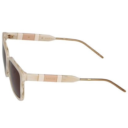 Gucci sunglasses ladies brand GUCCI JAPAN GG0599SA 005 beige