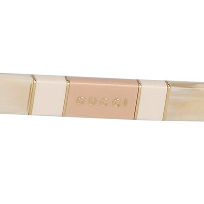 Gucci sunglasses ladies brand GUCCI JAPAN GG0599SA 005 beige