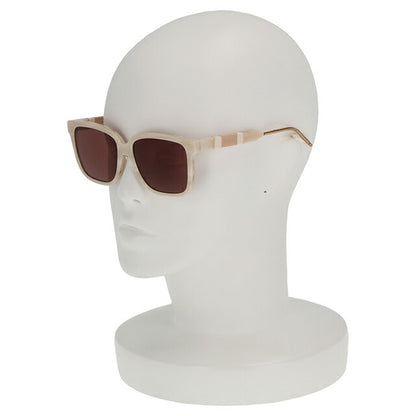 Gucci sunglasses ladies brand GUCCI JAPAN GG0599SA 005 beige