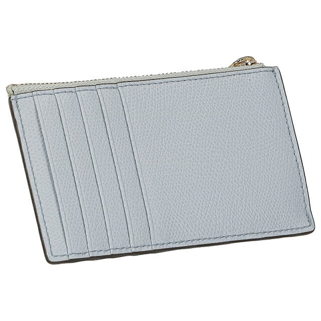 フルラ カードケース レディース ブランド FURLA レザー CHINA WP00310-ARE000 AR300 ライトブルー