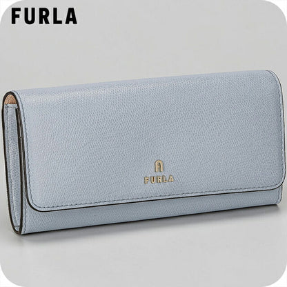 Furla Long Wallet Women&