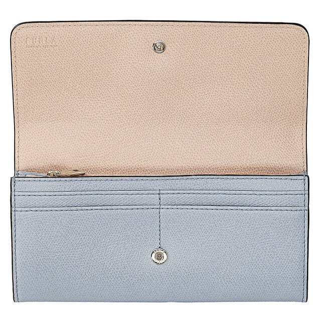 Furla Long Wallet Women&