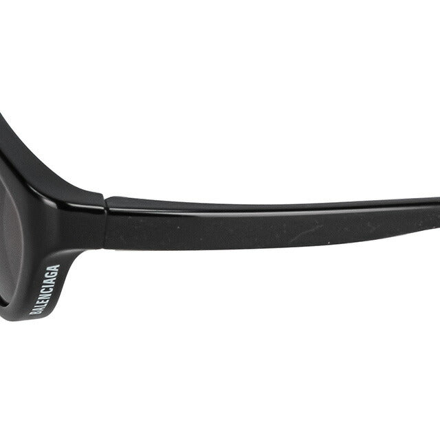 バレンシアガ サングラス レディース ブランド BALENCIAGA BB0149S ブラック BB0149S-001-INT-SUN-LDY