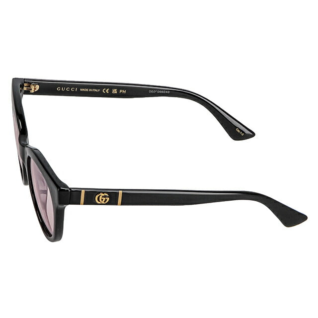 【新品】グッチ GUCCI サングラス レディース GG0763S 005 グッチ サングラス レディース ブランド GUCCI GG0763S 005 ブラック