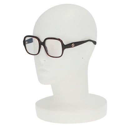 Gucci sunglasses ladies brand GUCCI ITALY GG0799S 001 brown