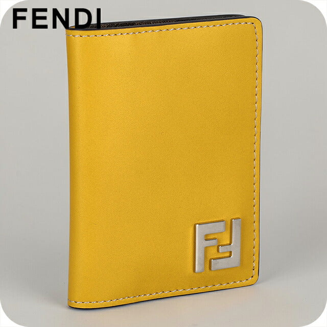 Fendi Card Case Men&