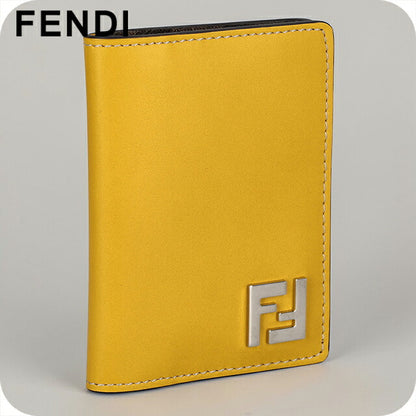Fendi Card Case Men&