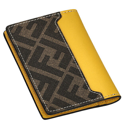 Fendi Card Case Men&
