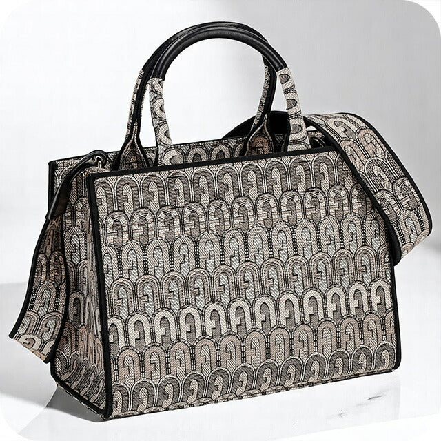 フルラ ハンドバッグ レディース ブランド FURLA WB00299-AX0777 ピンクベージュ WB00299-AX0777-B4K00