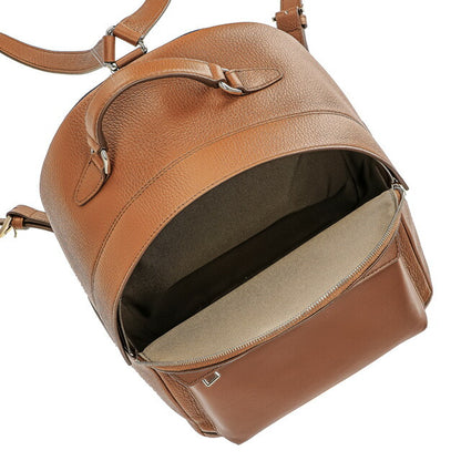 フルラ バックパック レディース ブランド FURLA レザー WB01150-BX2515 ブラウン WB01150-BX2515-03B00