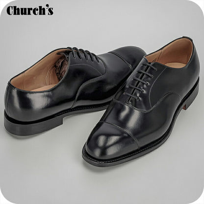 Church 商务鞋男士品牌 Church&