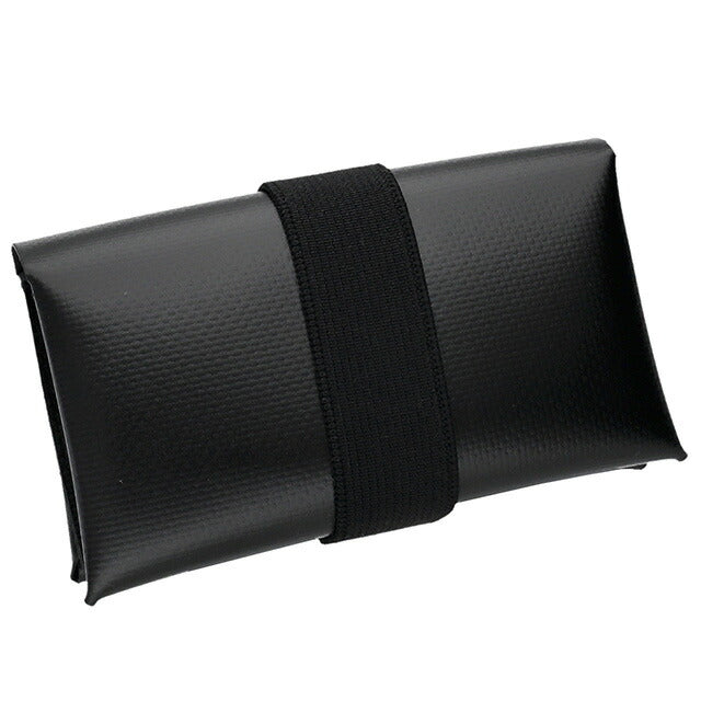 マルニ 三つ折り財布 メンズ レディース ブランド MARNI PFMI0007U2-P5769 ブラック PFMI0007U2P5769-01N99