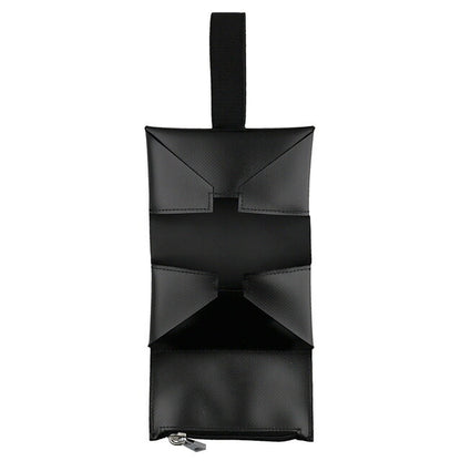 マルニ 三つ折り財布 メンズ レディース ブランド MARNI PFMI0007U2-P5769 ブラック PFMI0007U2P5769-01N99