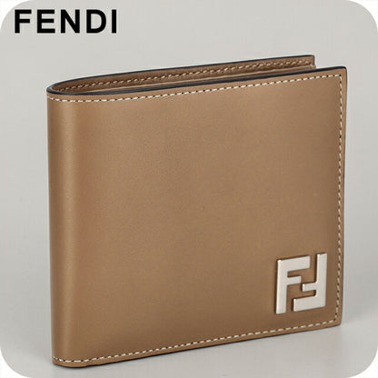 Fendi Bifold Wallet Bifold Wallet Men&