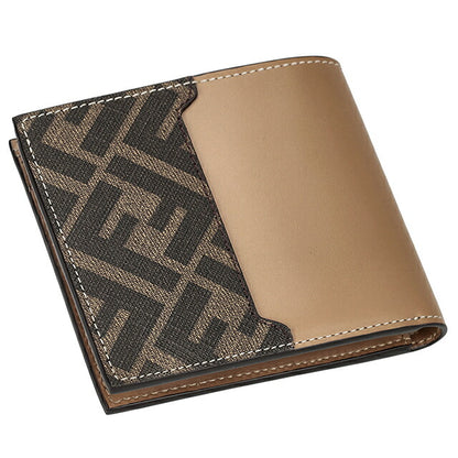 Fendi Bifold Wallet Bifold Wallet Men&